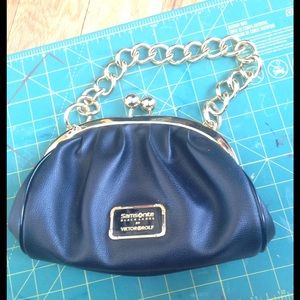 VIKTOR & ROLF x Samsonite BLACKLABEL handbag