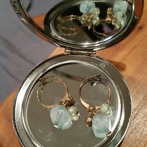 Bohemian earrings