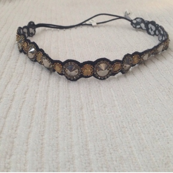 anthroplogie Headband