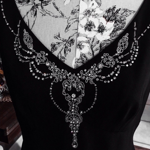 LITTLE BLACK DRESS 💥new listing💥 - Picture 3 of 3