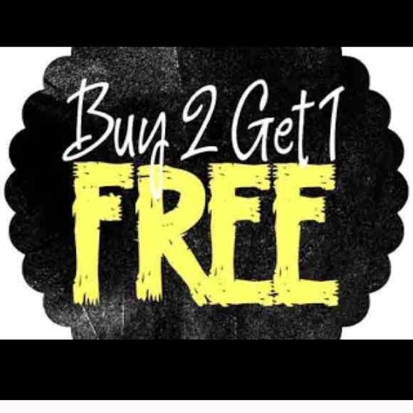 Salinachristine bundle!