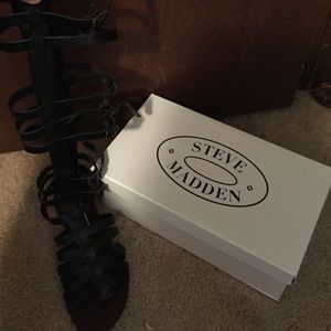 Gladiator Sandals