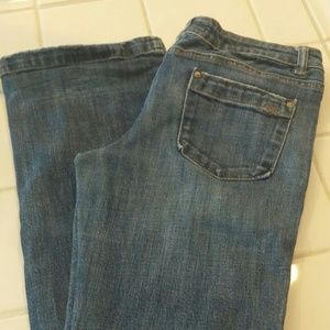 Fox rider co jeans