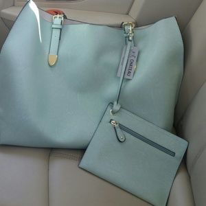 CHATEAU Fashion tote