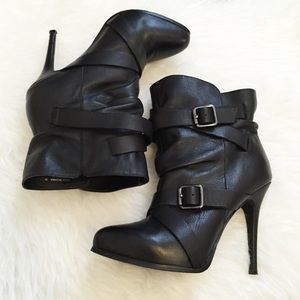 ALDO Orellana Ankle Boots
