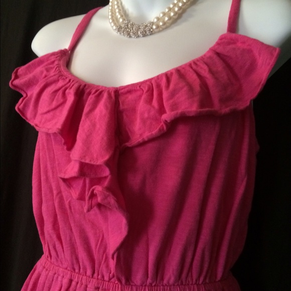 Dress - Picture 3 of 3