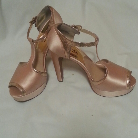 Super Chic Michael Kors Shoes