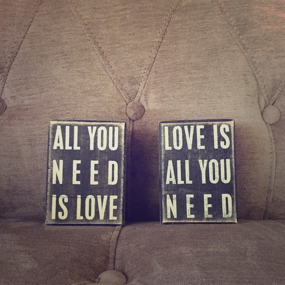 Adorable little quotes!