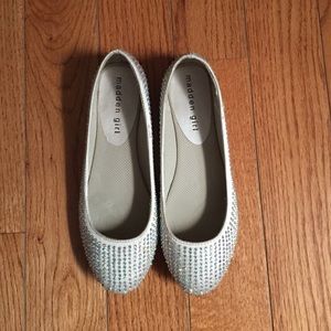 Madden Girl Flats
