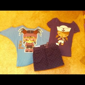 Little Girls Bundle 👭