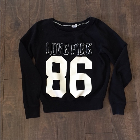 💥Black PINK VS sweater💥