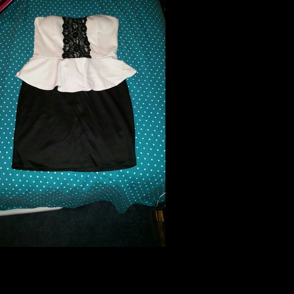 Night out dress