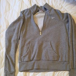 Nike sweatshirt
