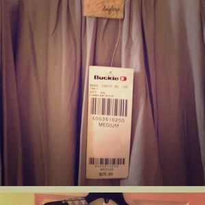 NWT High low Daytrip for Ali