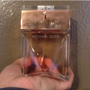 Michael kors perfume