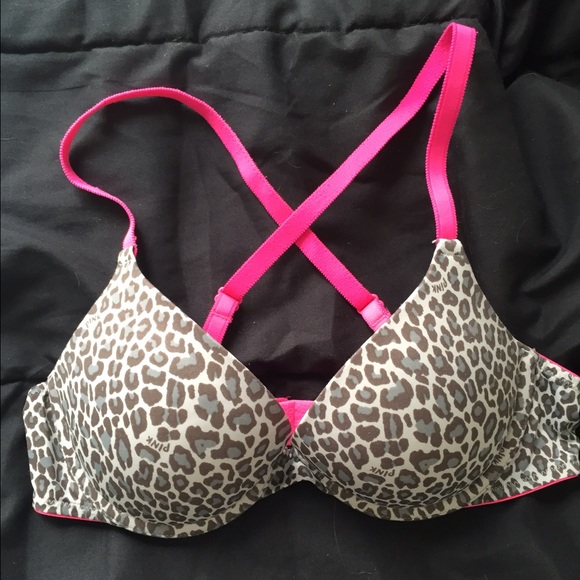 Victoria's Secret Push Up Bra
