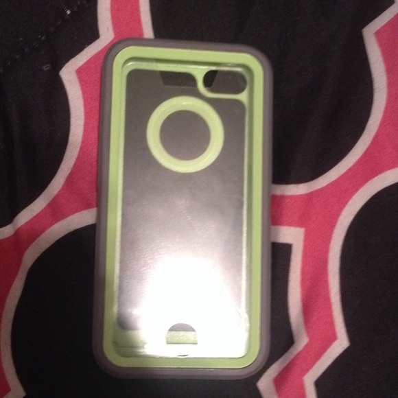 Iphone 5c Case