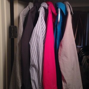 Express essential shirt