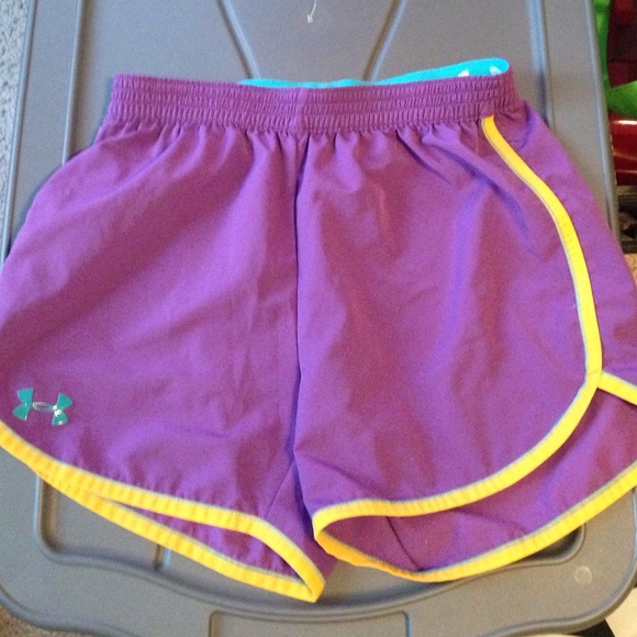 NWOT Under Armour shorts