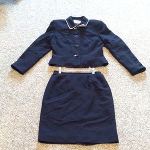 Kasper for A.S.L. 2 Piece Suite 🎉FLASH SALE🎉