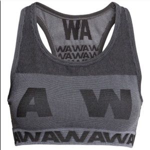 ❌SOLD❌ Alexander Wang Sports Bra
