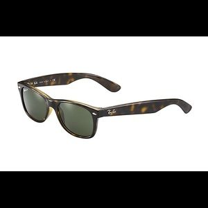 New wayfarer classics