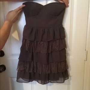 American eagle dress