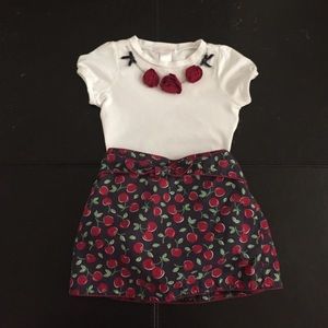 Four item bundle 💞 for @glorybella31