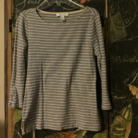 Forever 21 top