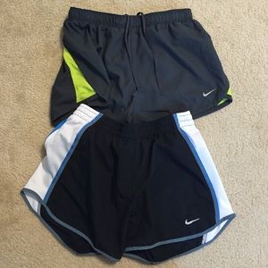 Nike shorts