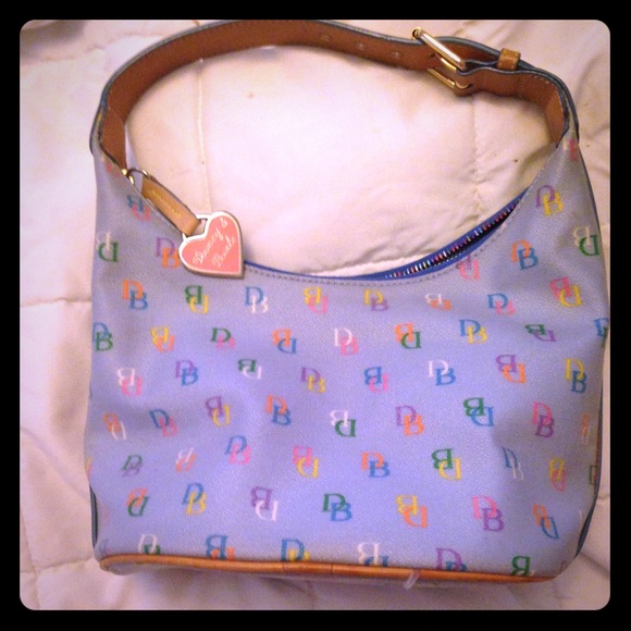 Dooney & Bourke purse
