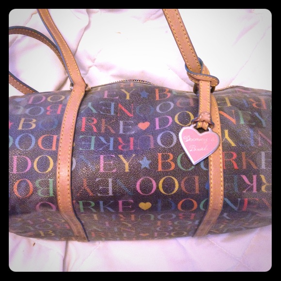 Dooney & Bourke purse