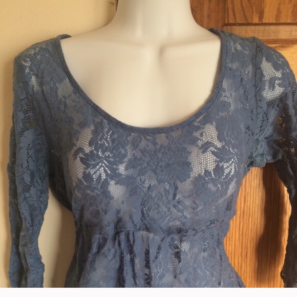 Top for Juliera