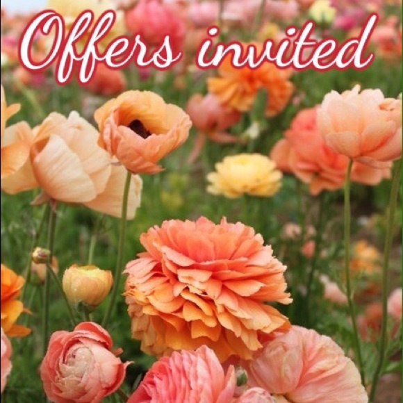 Reasonable offers invited :) - Picture 1 of 1