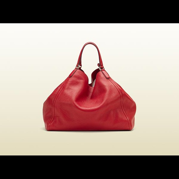 Gucci soho leather shoulder bag - Picture 4 of 4