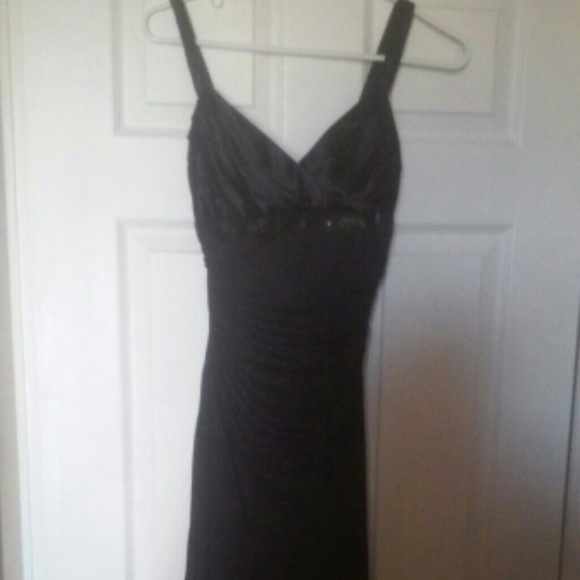 My little black dress <3