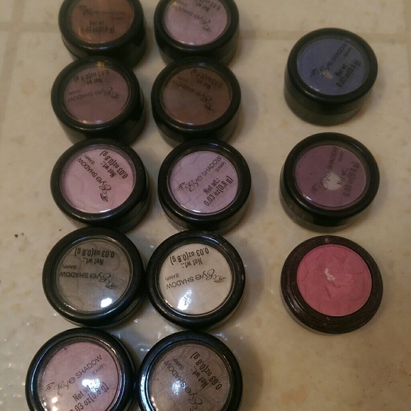 Eyeshadow