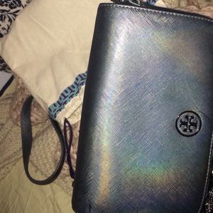 Tory Burch cross body bag