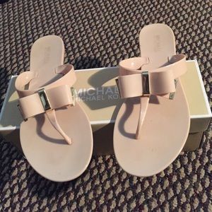 Beautiful Michael Kors sandal