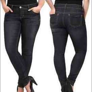 Torrid skinny jeans size 18T