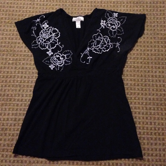 Loft shirt