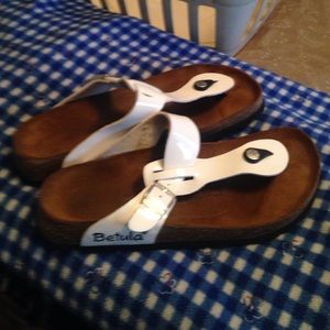 Birkenstock Betula sandals