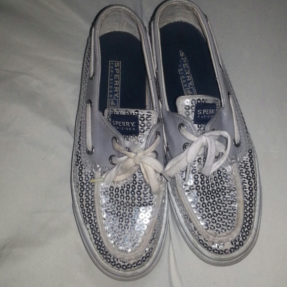 Grey sequence sperrys