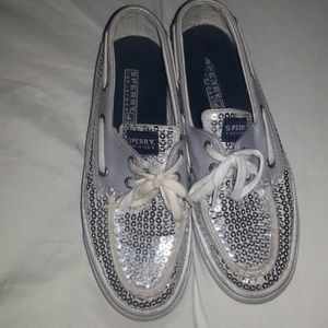 Grey sequence sperrys