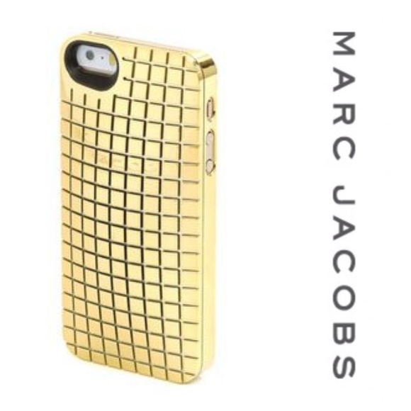 Gold Mirror Ball case for Iphone 5 / 5s