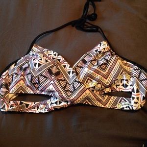 Victoria's Secret bikini top