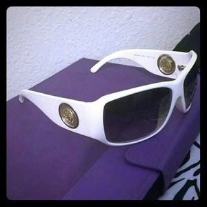 Original Versace Sunglasses