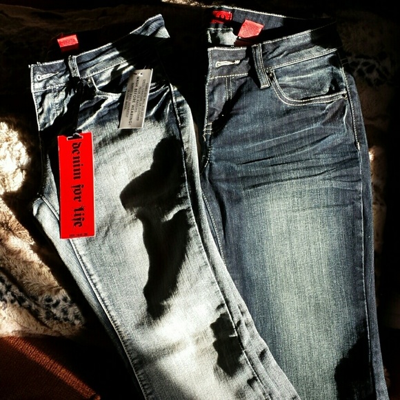 Bundle! Brand new Jeans ☆ ☆ - Picture 3 of 4