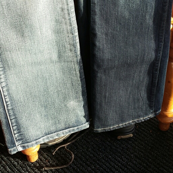 Bundle! Brand new Jeans ☆ ☆ - Picture 4 of 4