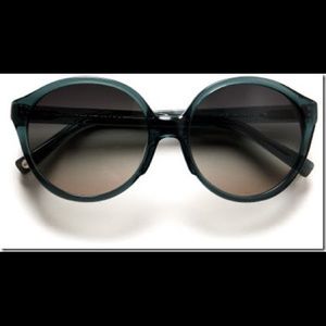 Warby Parker Sunglass - Minnie